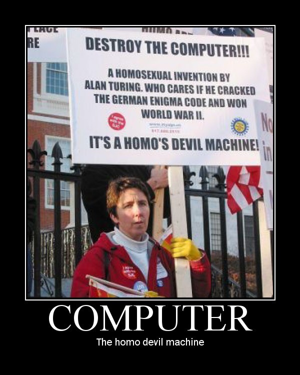 devil