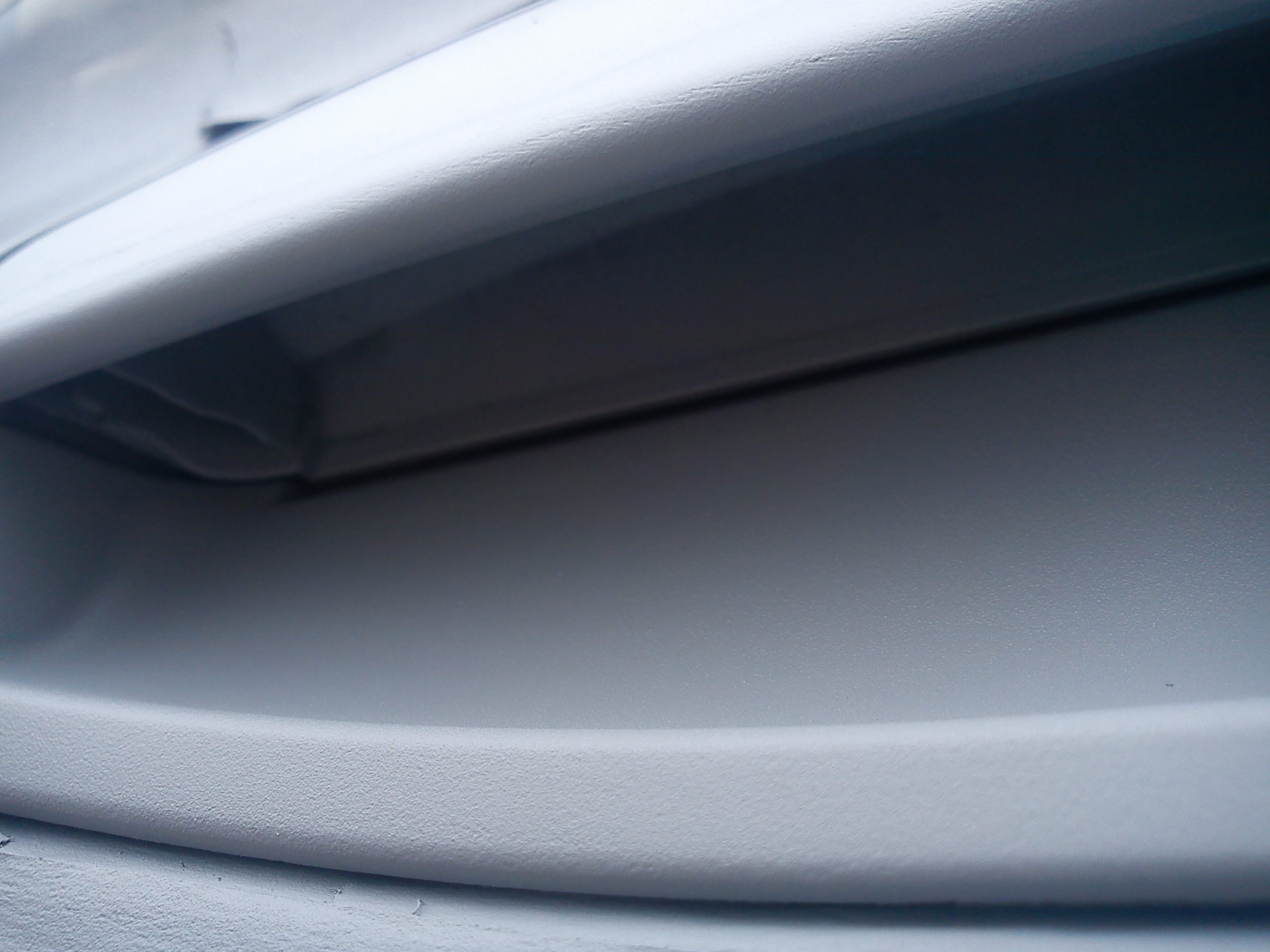 door handles