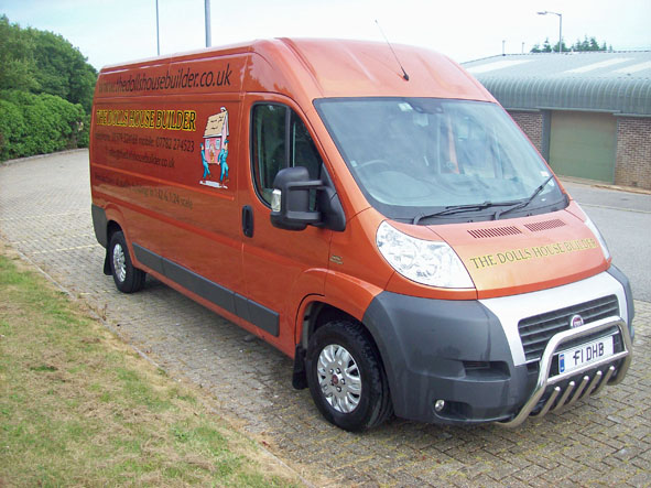 Ducato 160