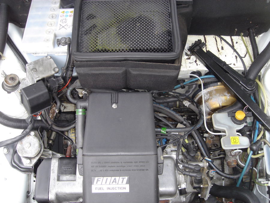 engine