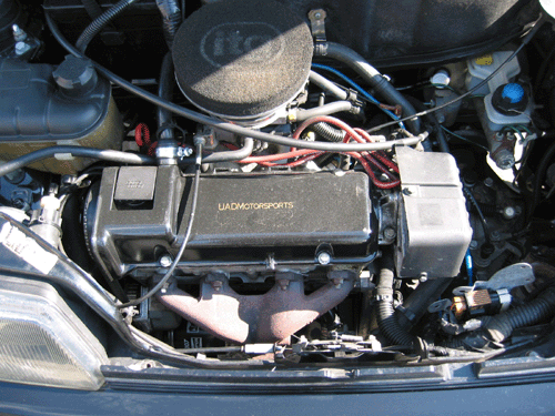 Engine