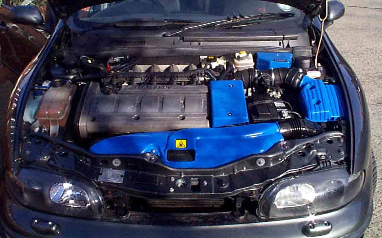 Engine