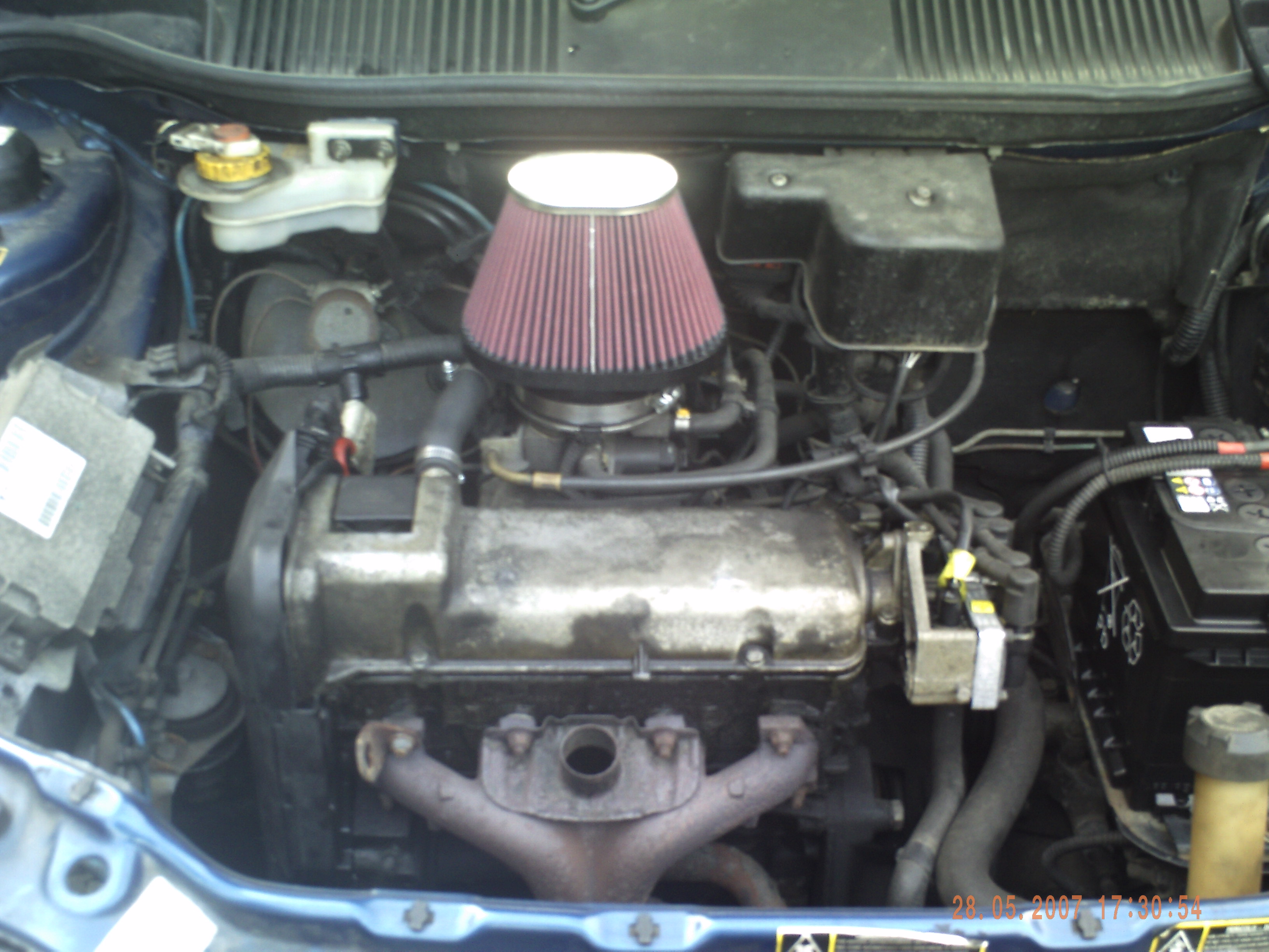 engine