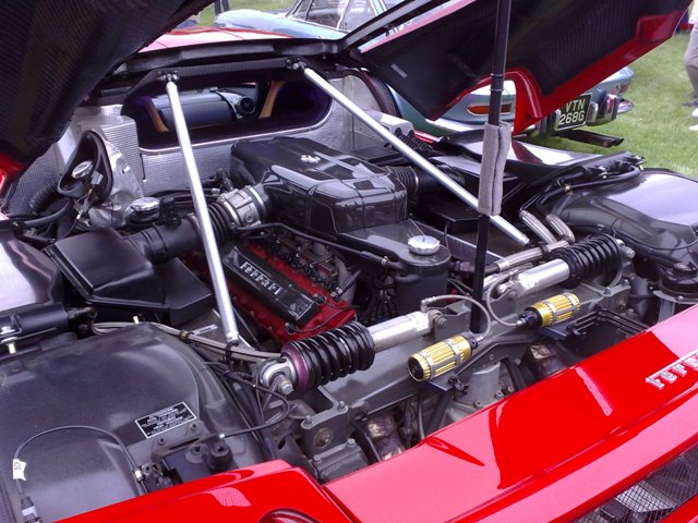 Enzo Engine