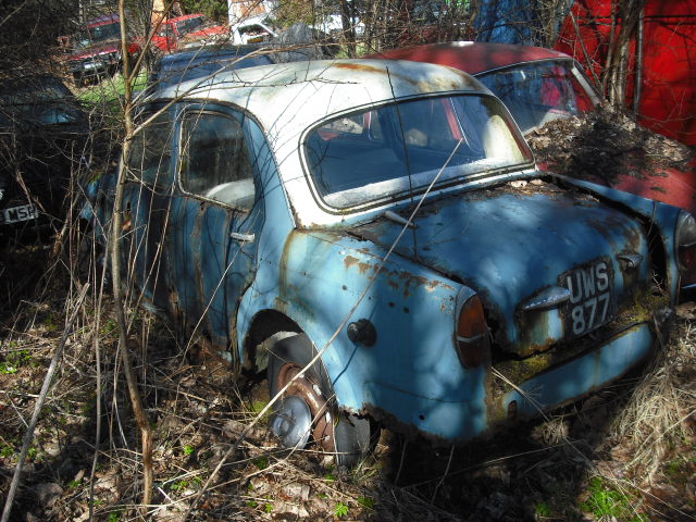 Fiat 1100