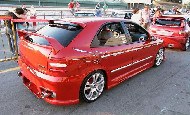 FIAT BRAVA ELX JTD