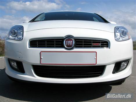 Fiat Bravo 1.4 Tjet Sport 150 White