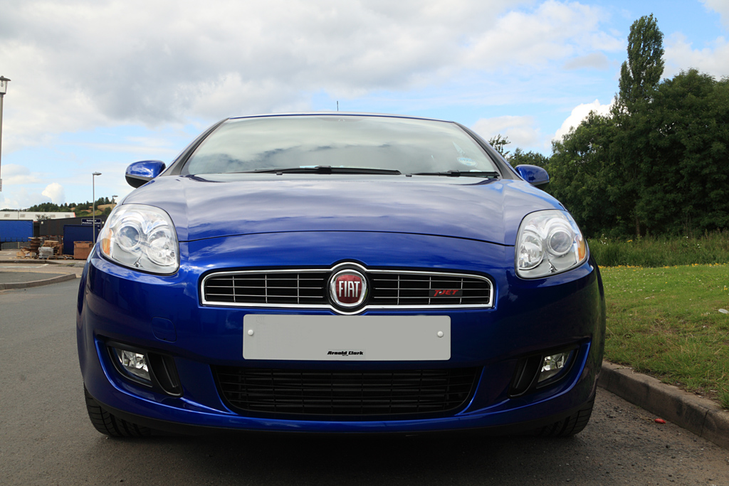 Fiat Bravo Sport