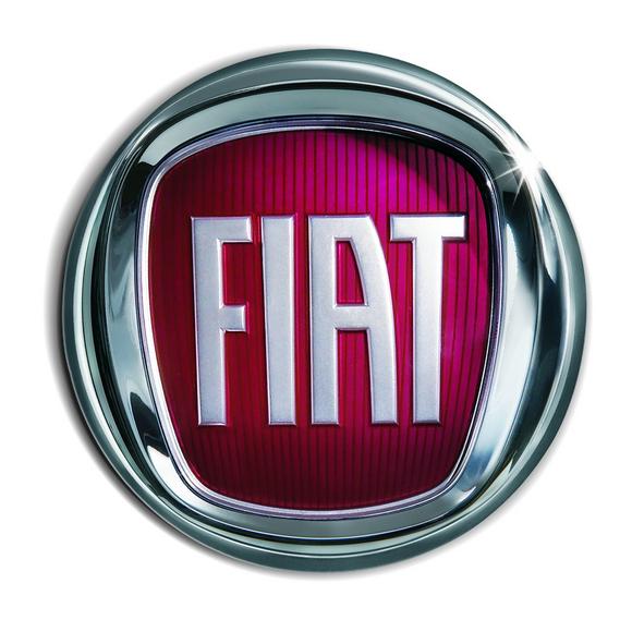 Fiat Logo