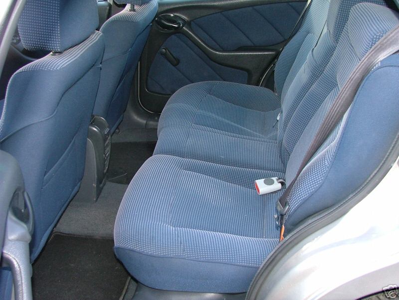 Fiat marea 105 jtd elx