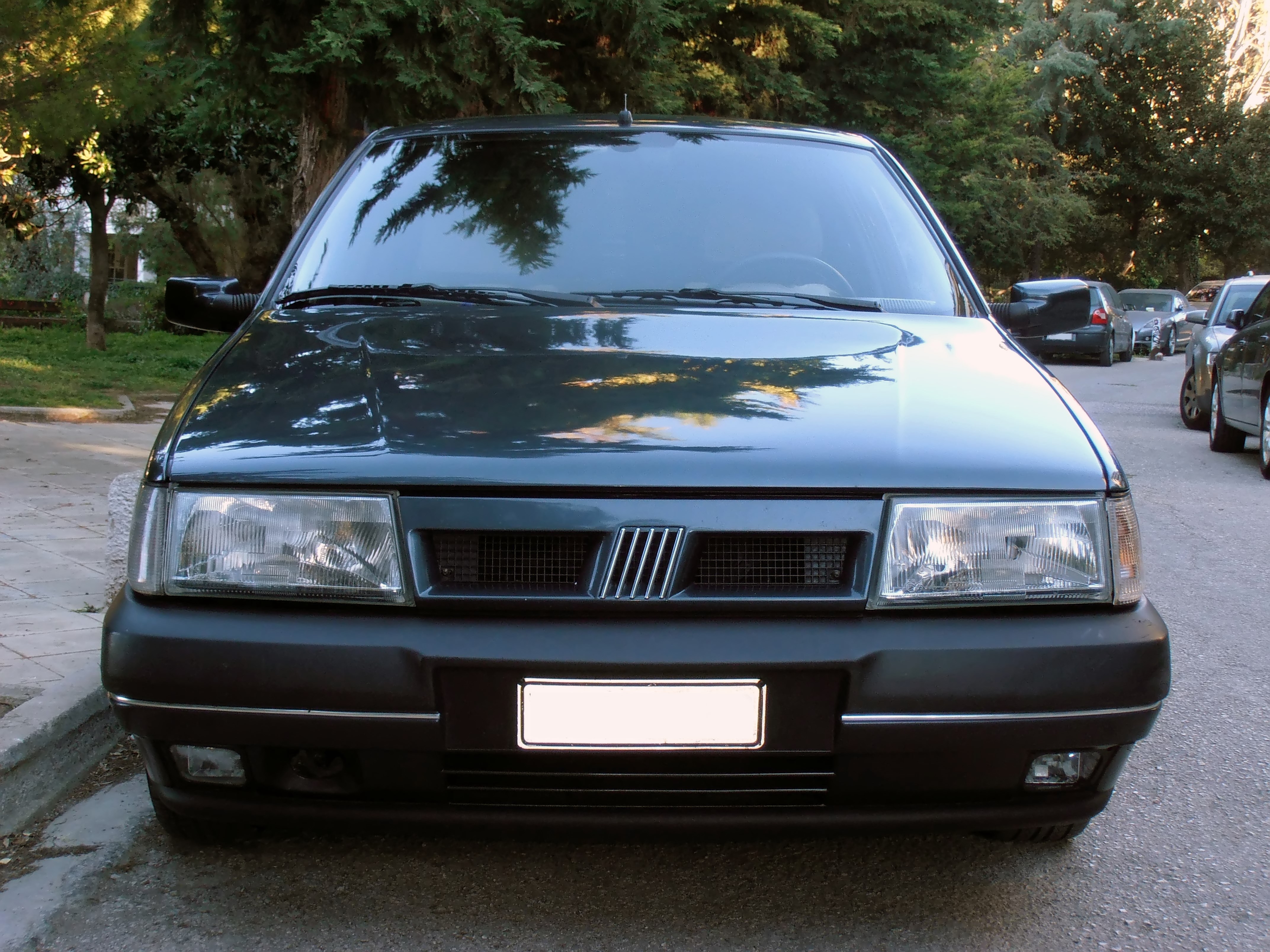 Fiat Tempra SLX 1.6 i.e. front