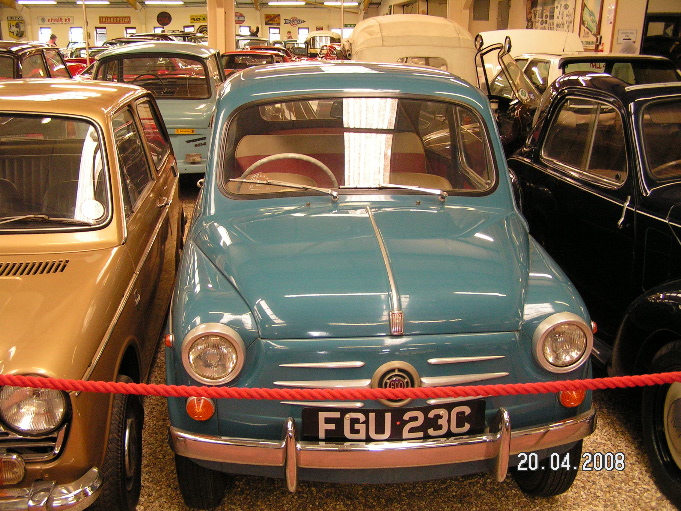 Fiat600