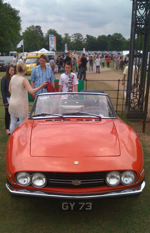 Fiat_Dino_Nose