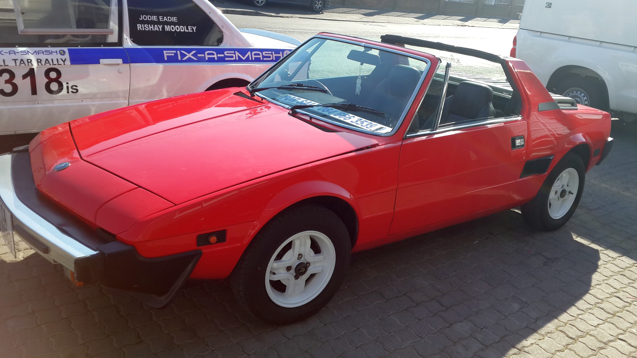 fiat_x19_side_front