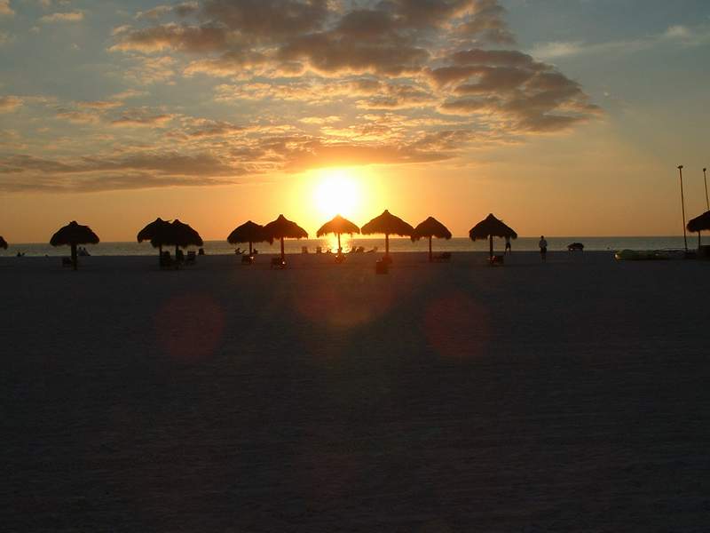 Florida - Marco Island