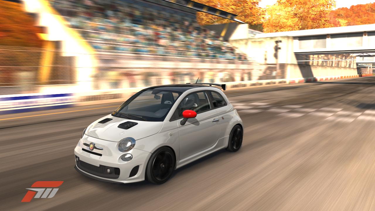 Forza
