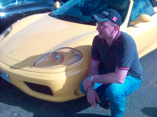 Frog_Ferrari1