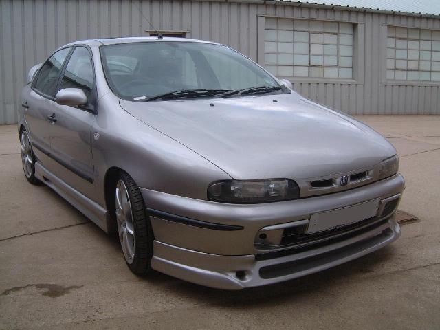 frontside