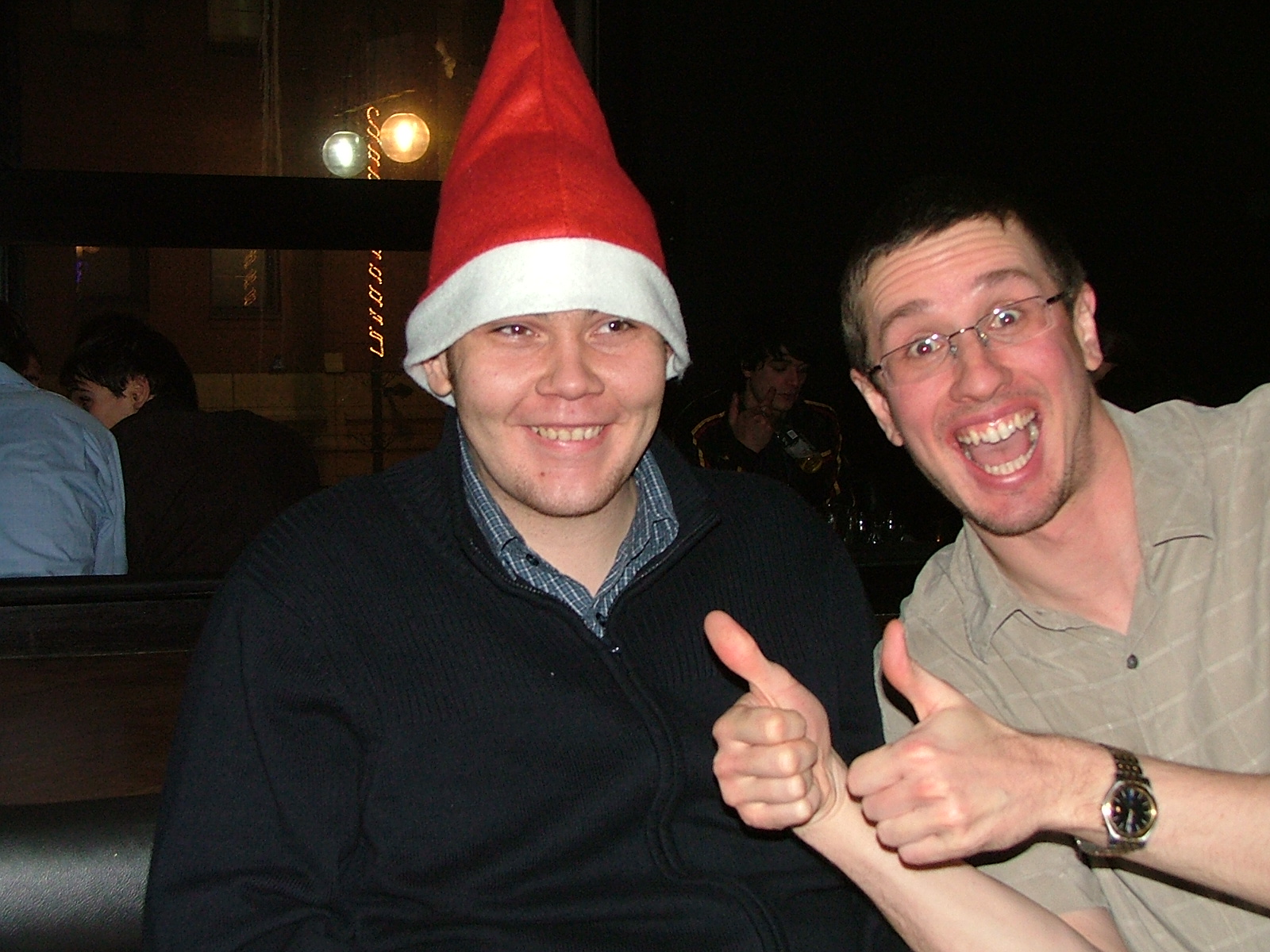Gaz wrexham n H