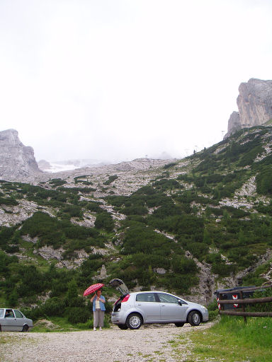 GP Italy Mountains