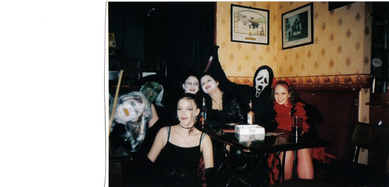 halloween