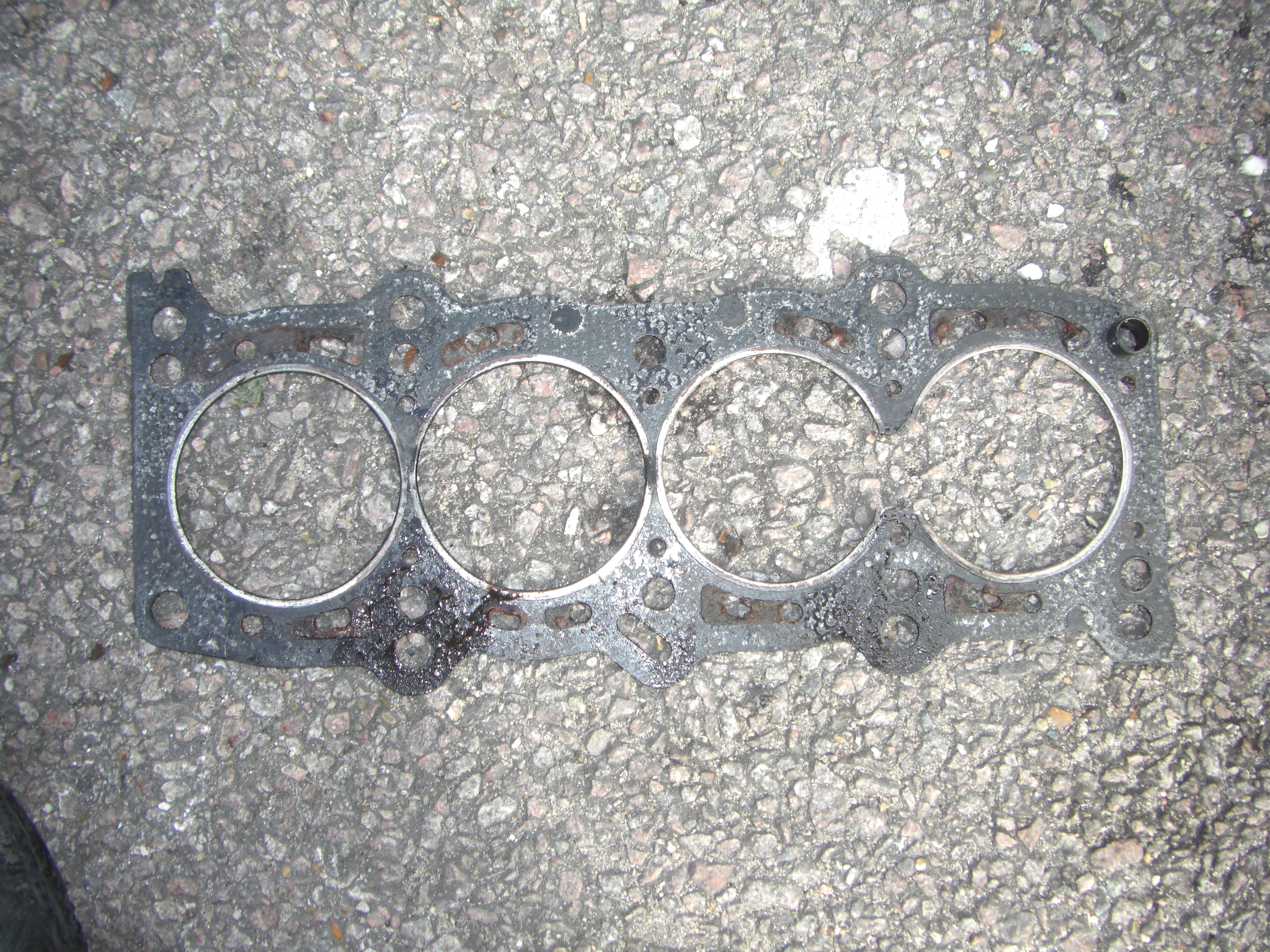 Head gasket