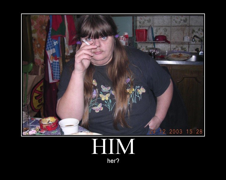 him
