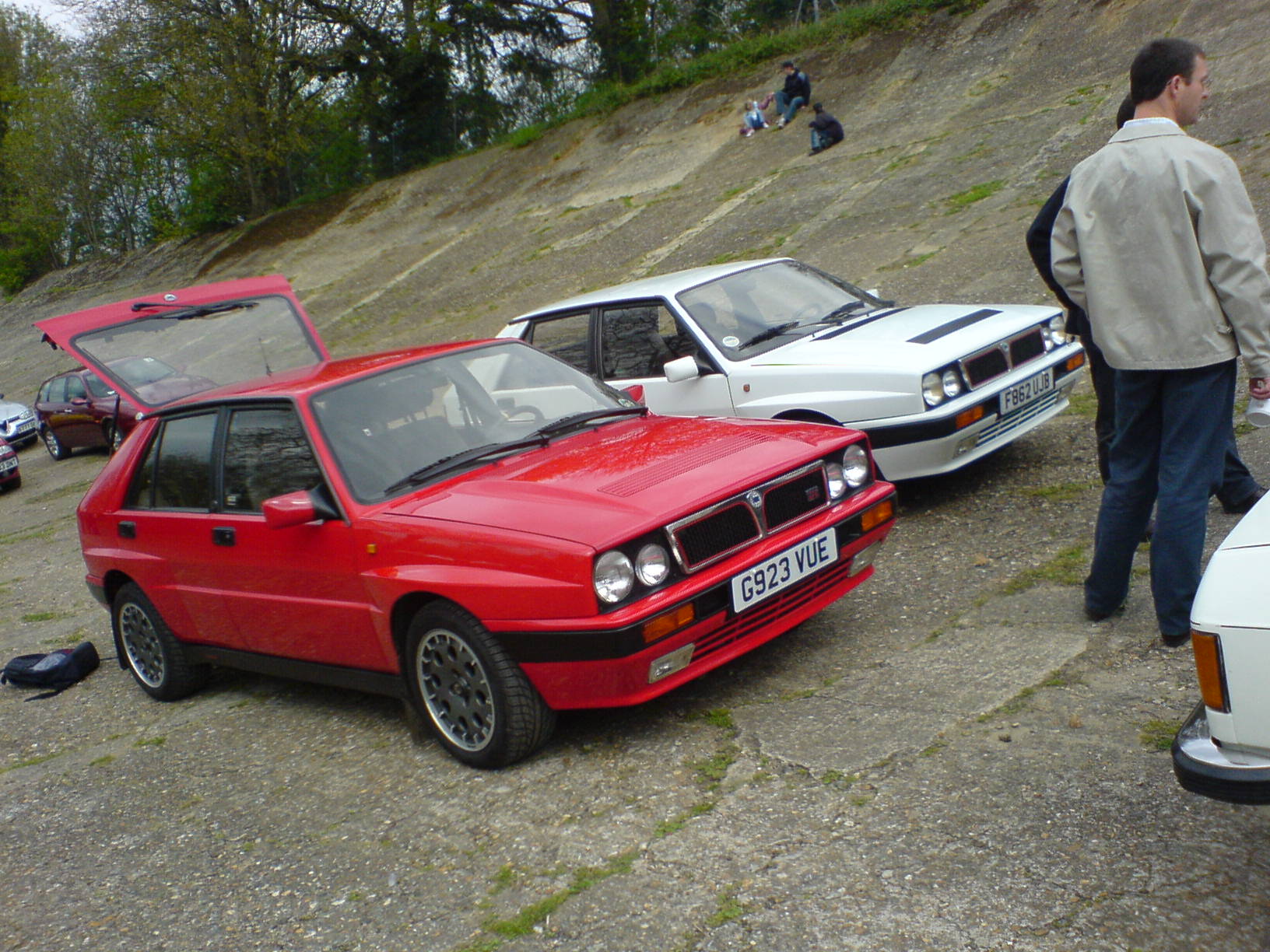 Integrale