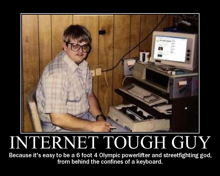 InternetToughGuy