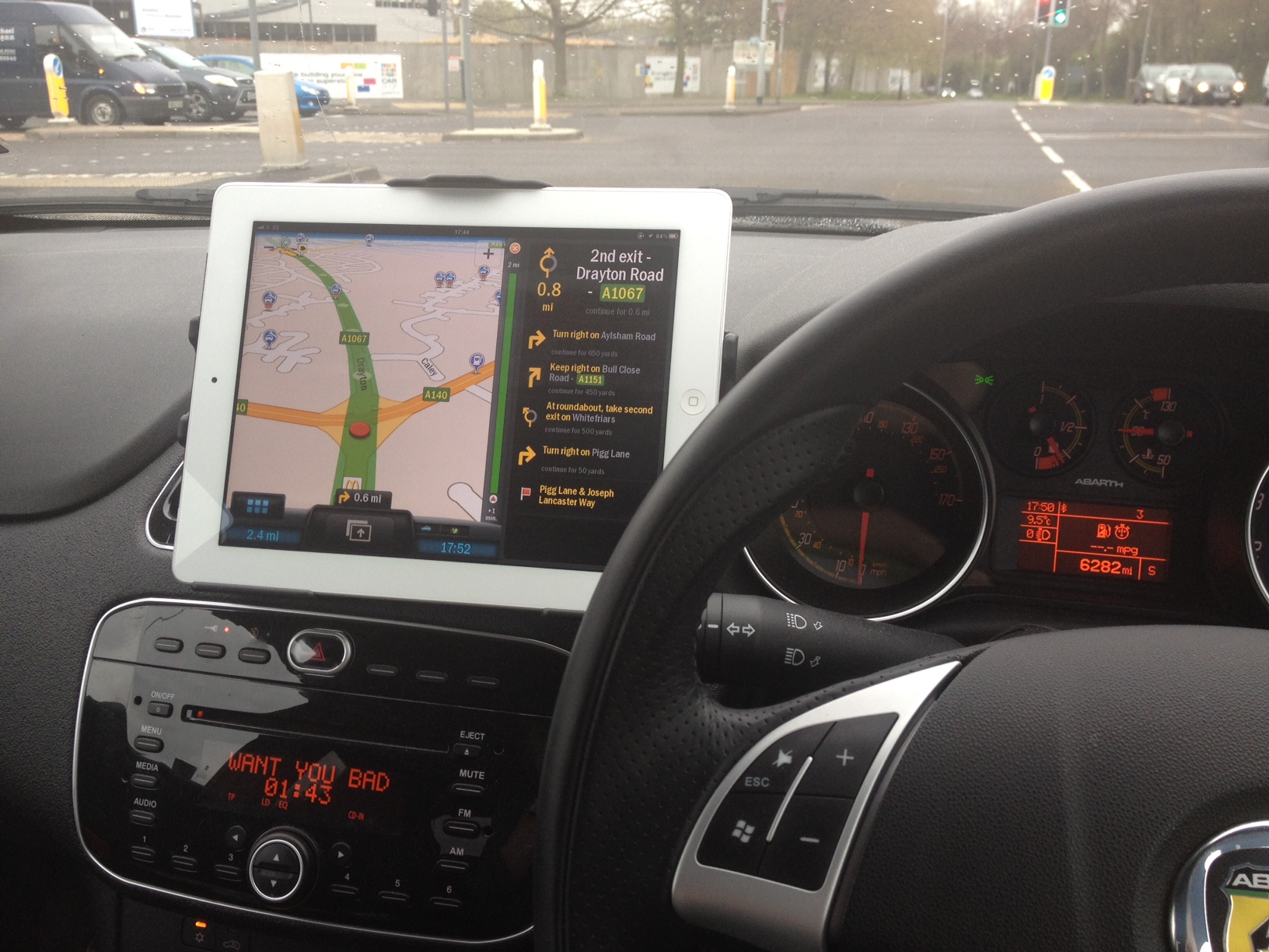 iPad