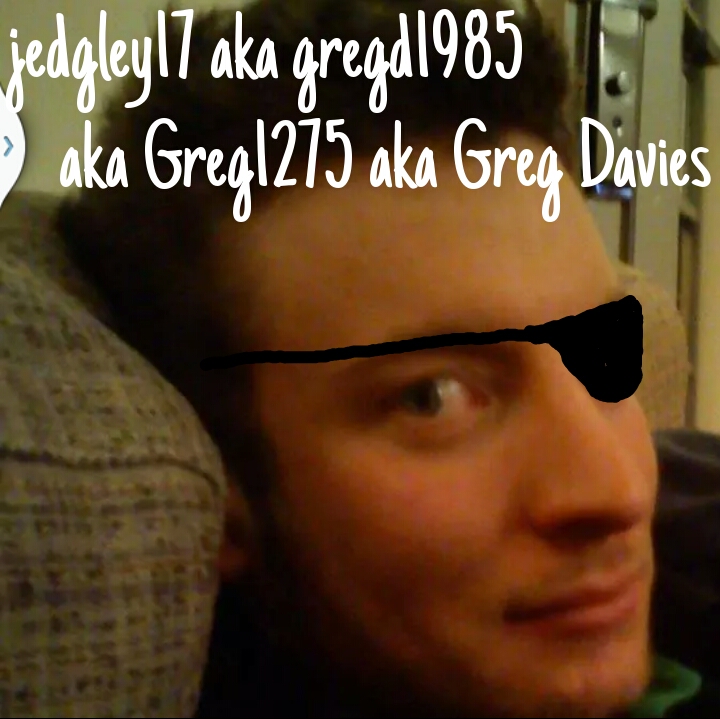 jedgley17 Greg Davies