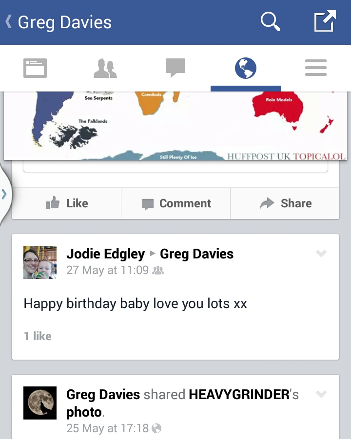 jedgley17 Greg Davies