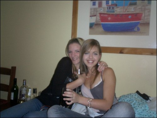 Josies pics from weekender
