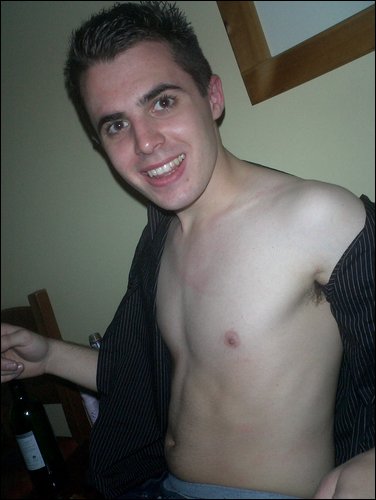 Josies pics from weekender