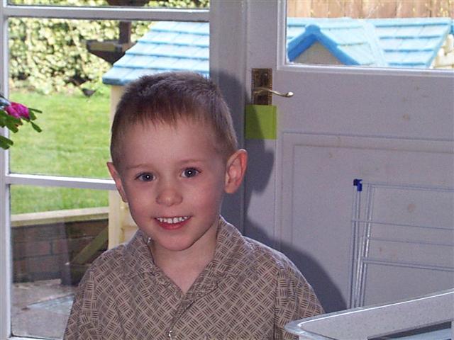 Just Jack :)