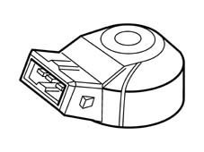 knocksensor