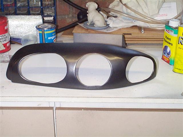 Lacquer