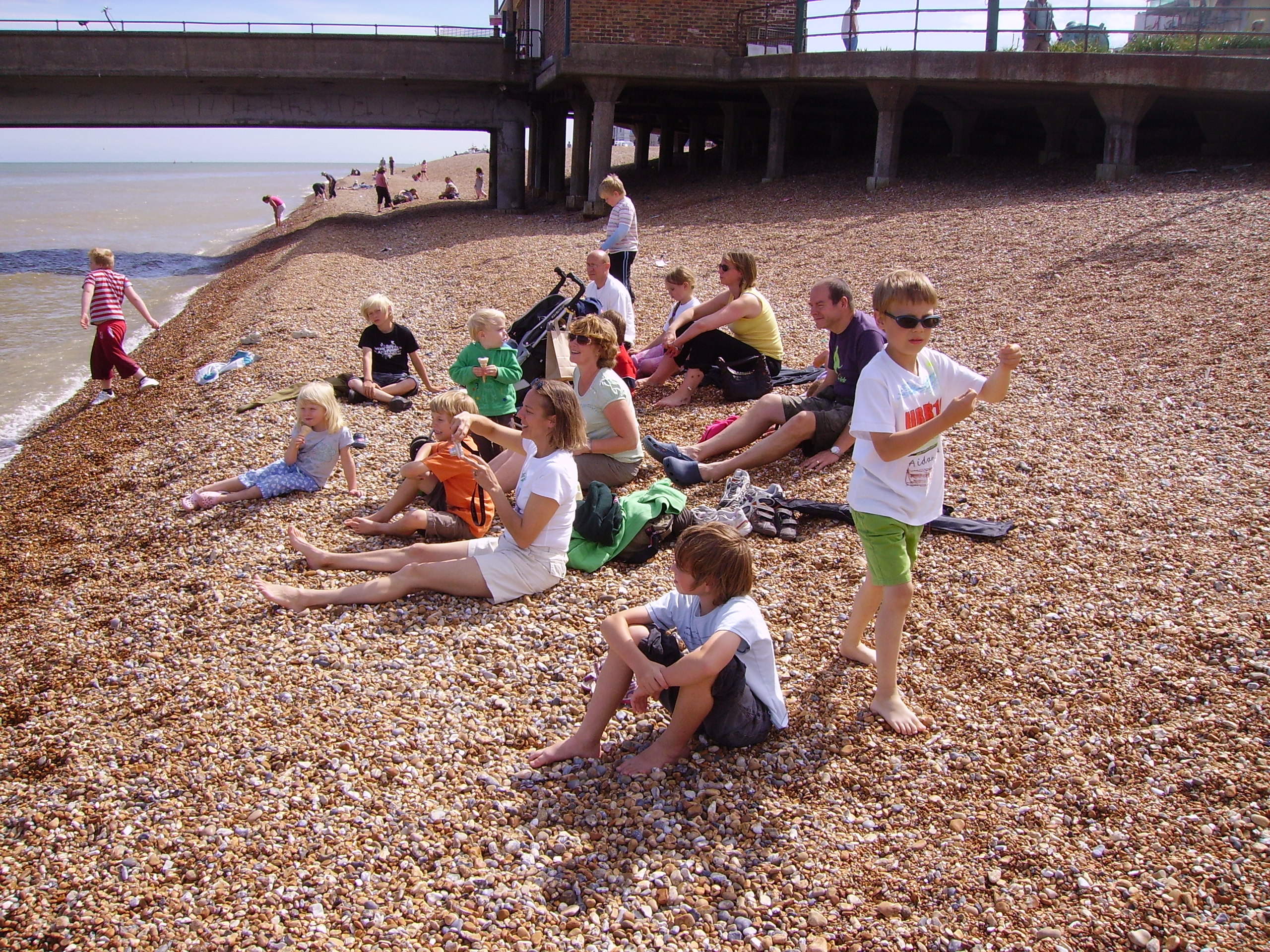 Lessinghams_Streets_and_Muras_Deal_beach