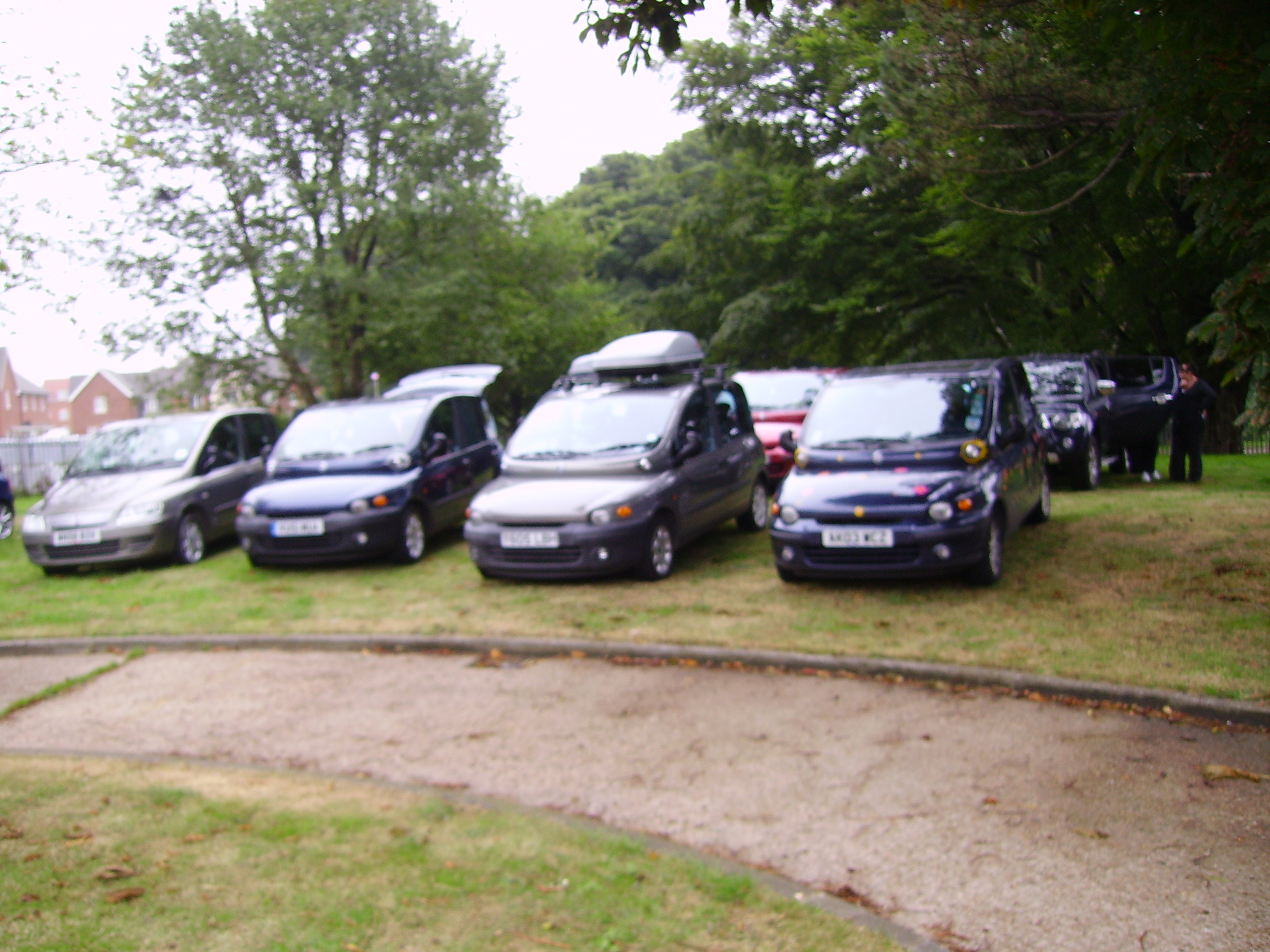 Lined_up_in_reserved_parking_at_Dover_Transport_Museum
