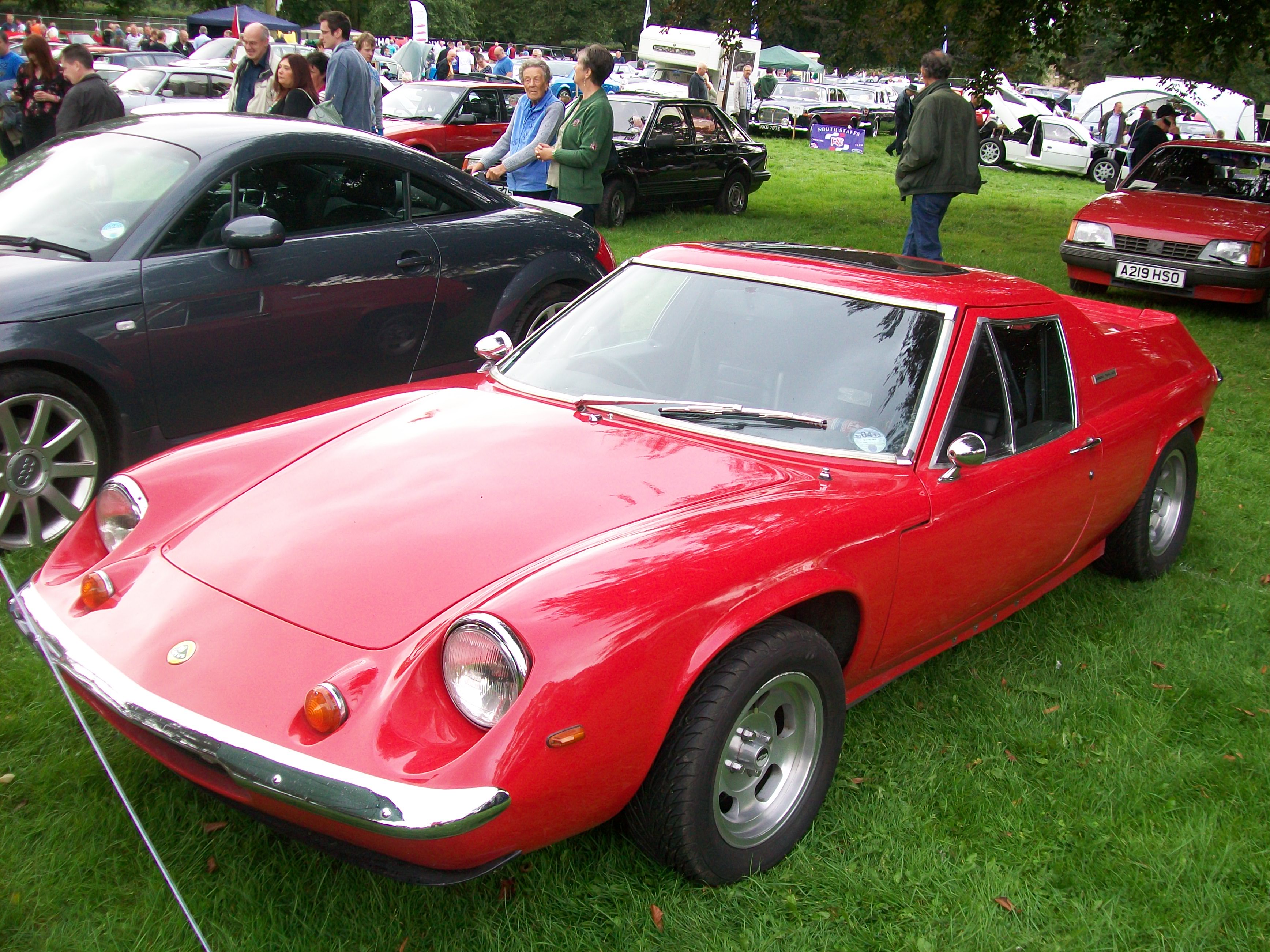 Lotus