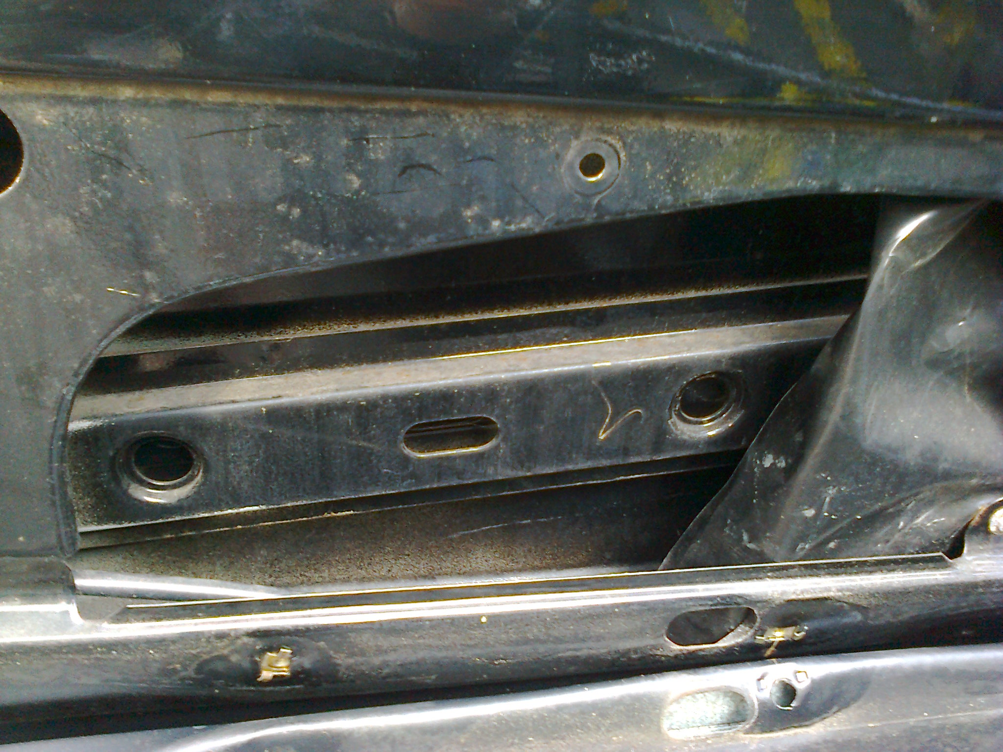 Marbella turbo weight reduction windows and doors