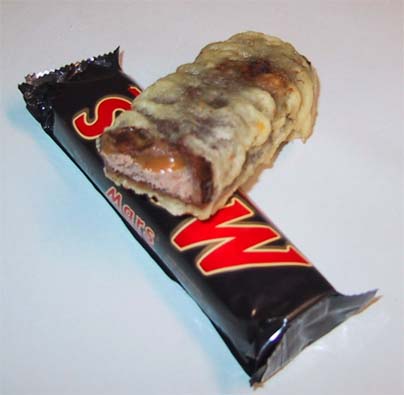 mars