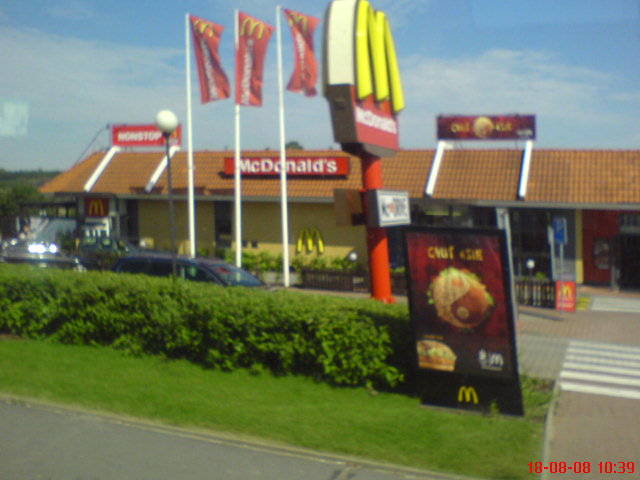 mcd