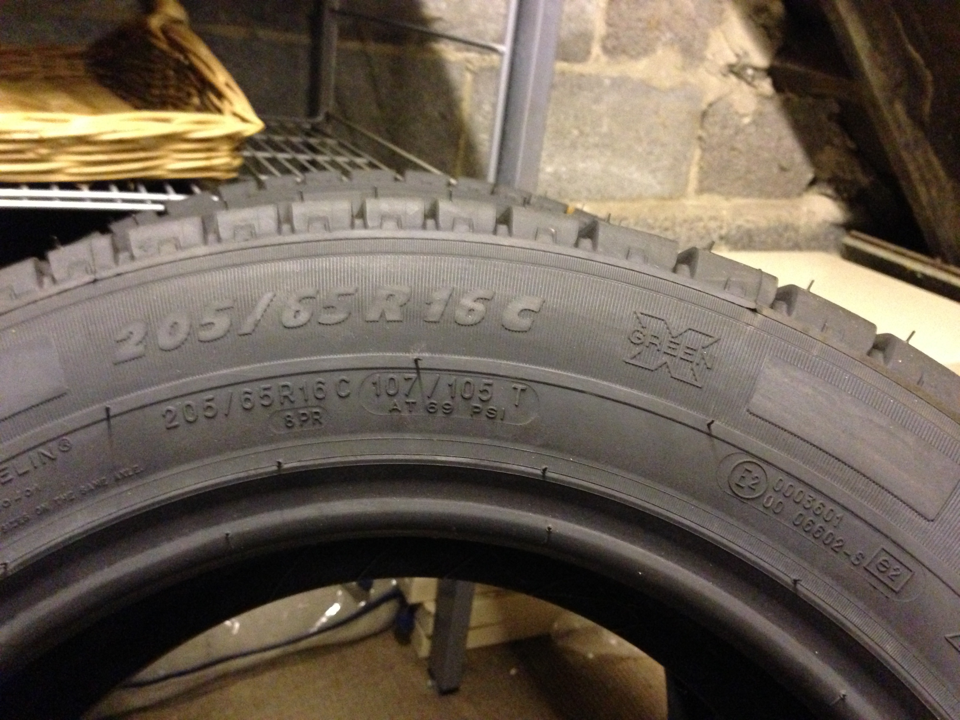 Michelin