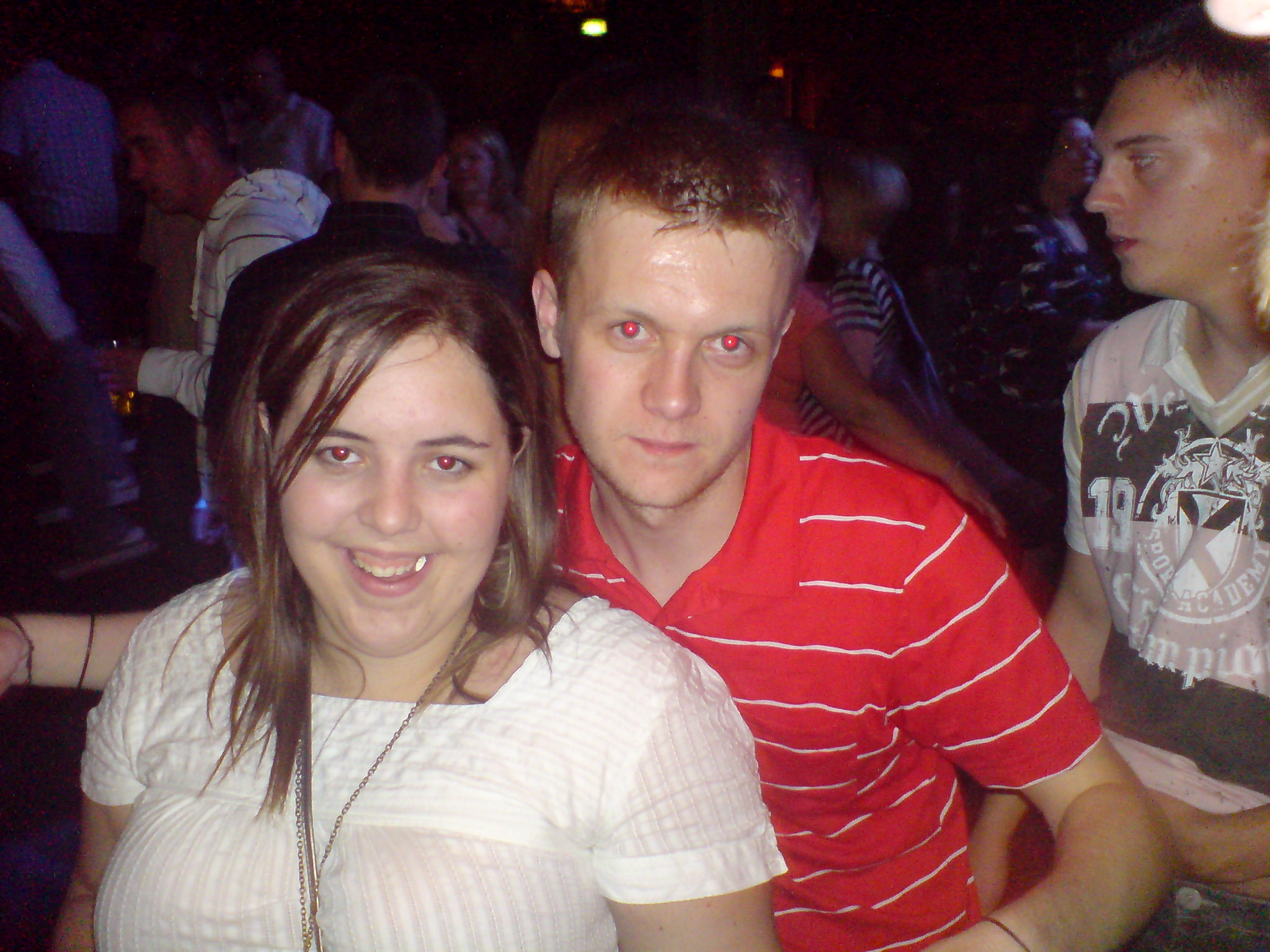 Minehead 2007
