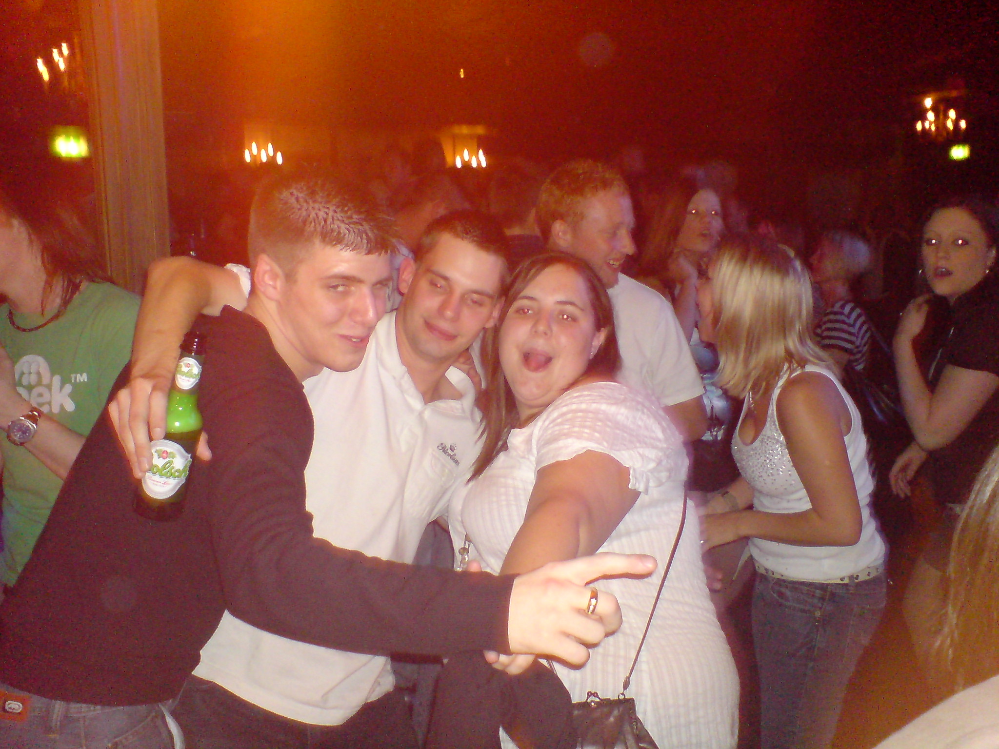 Minehead 2007