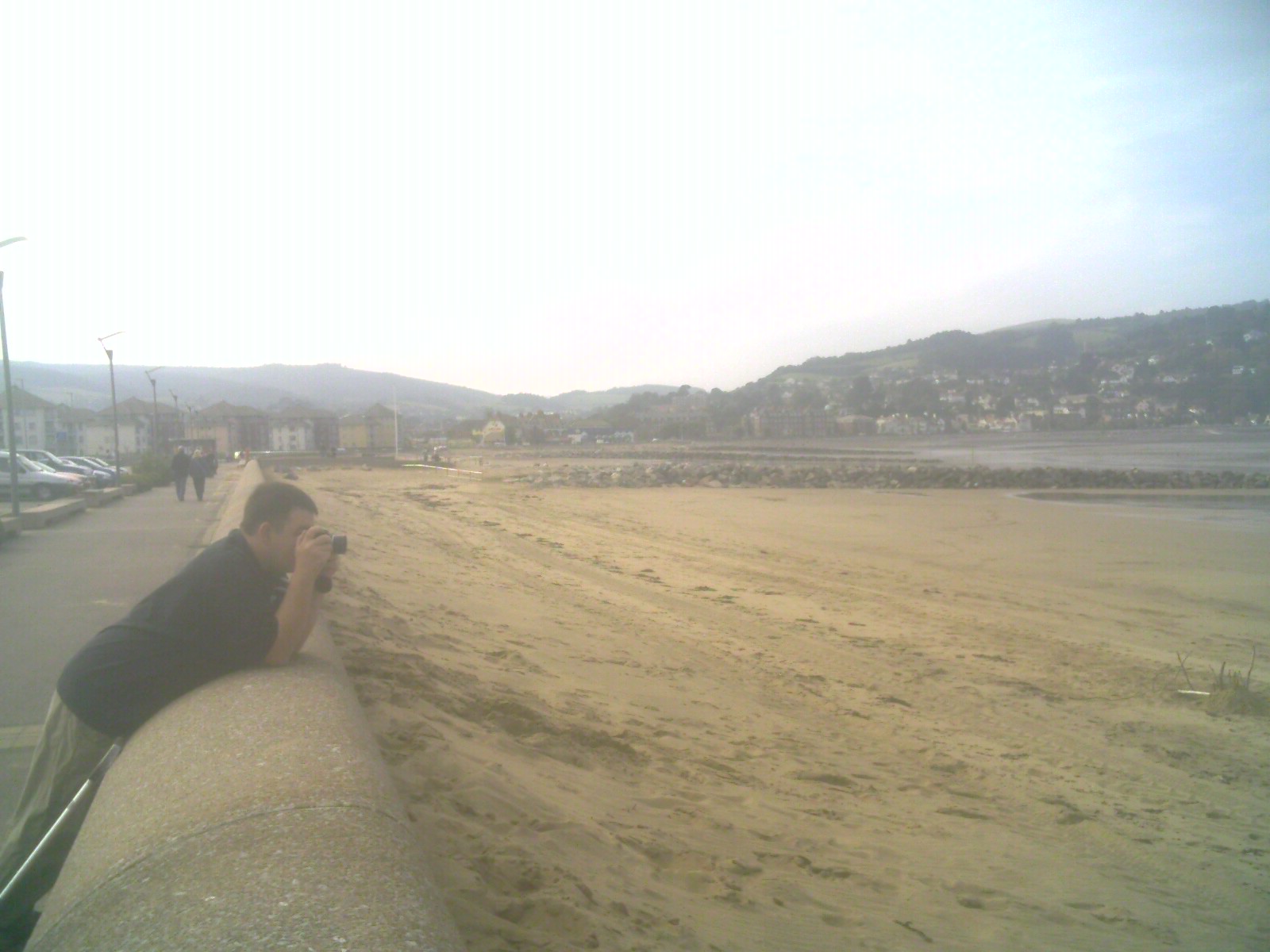 Minehead 2007