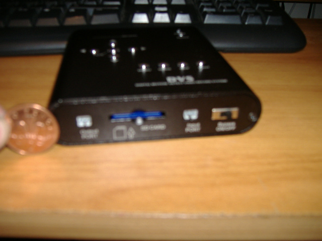 mini  DVR