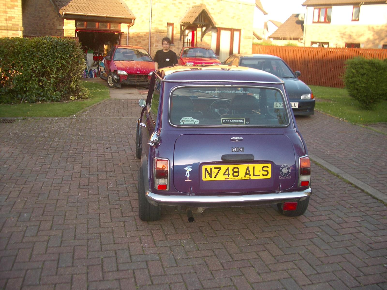 Mini