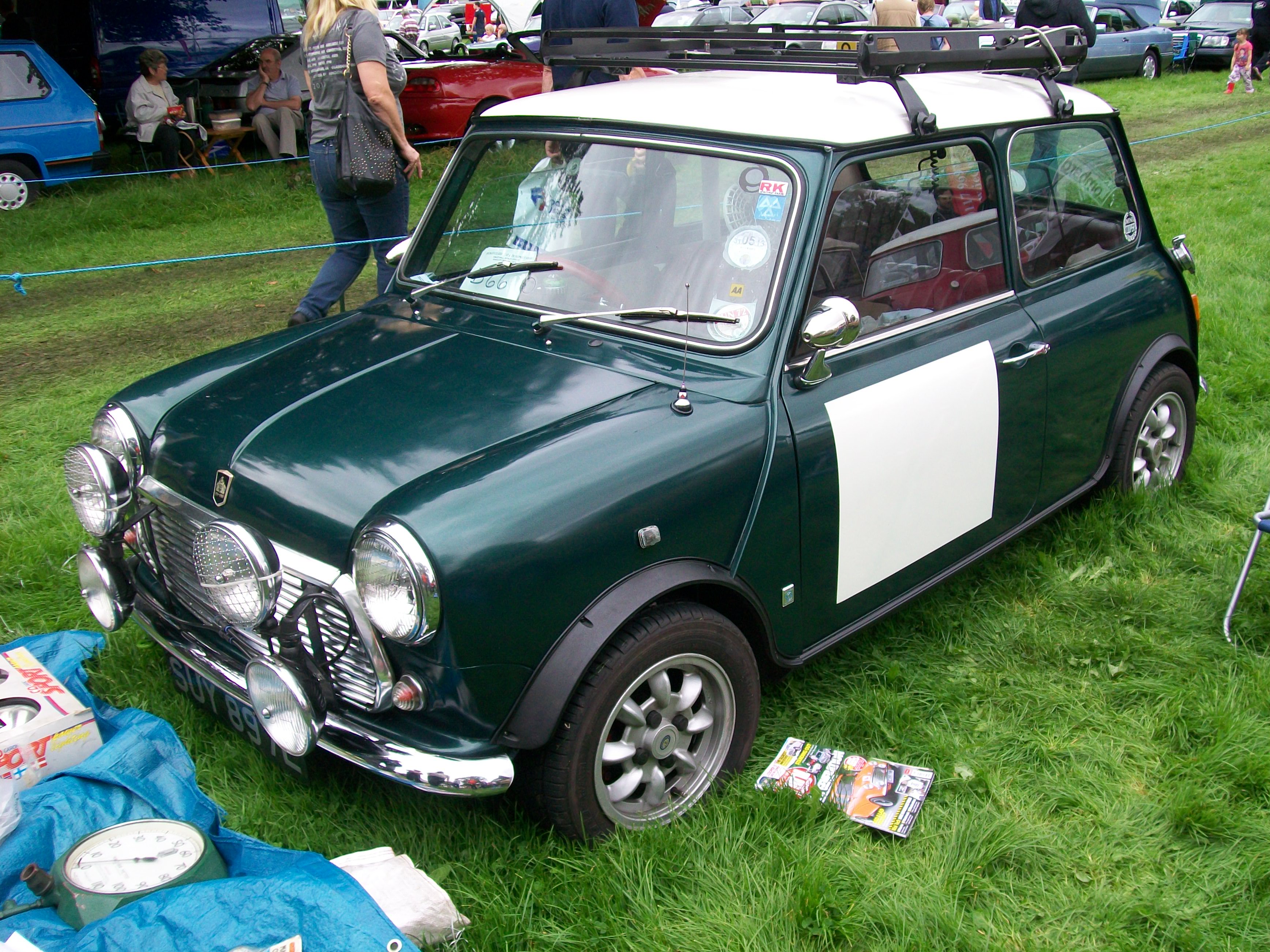 Mini